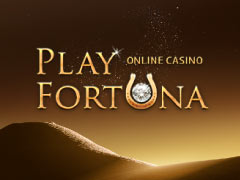 Play Fortuna (Плей Фортуна)
